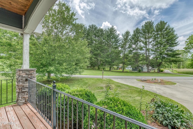 197 Carr St, Mountain City, TN 37683 - photo 3