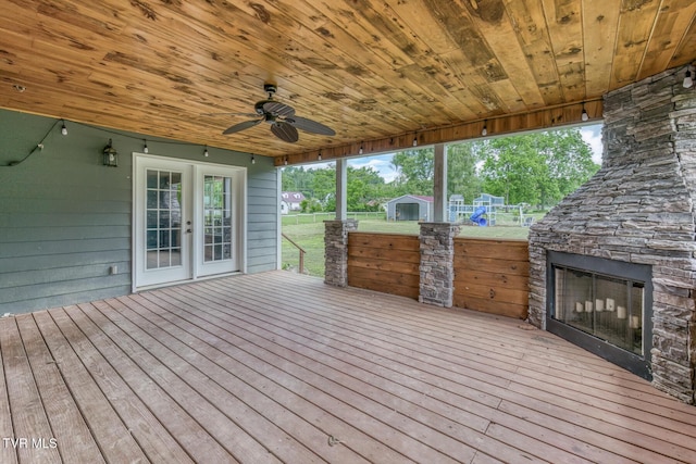 197 Carr St, Mountain City, TN 37683 - photo 42
