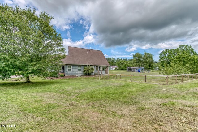 197 Carr St, Mountain City, TN 37683 - photo 48