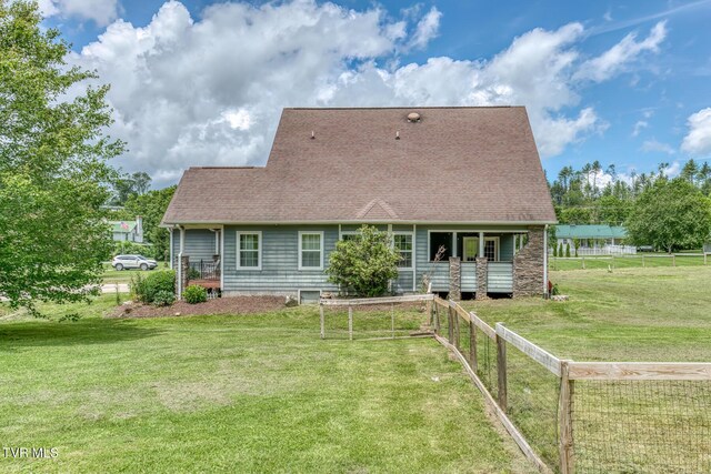 197 Carr St, Mountain City, TN 37683 - photo 50