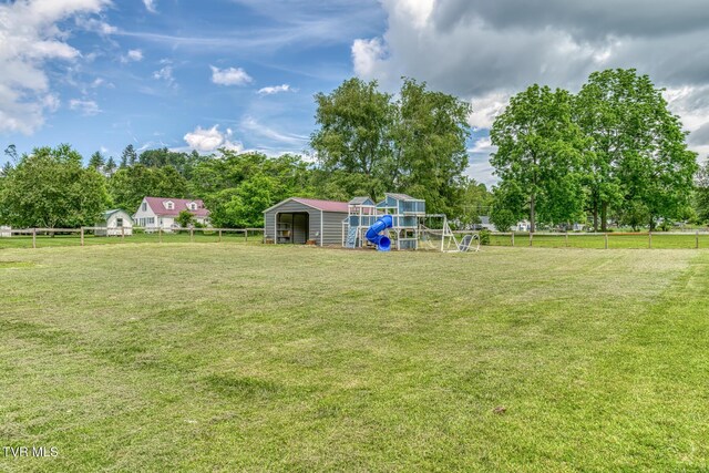 197 Carr St, Mountain City, TN 37683 - photo 52