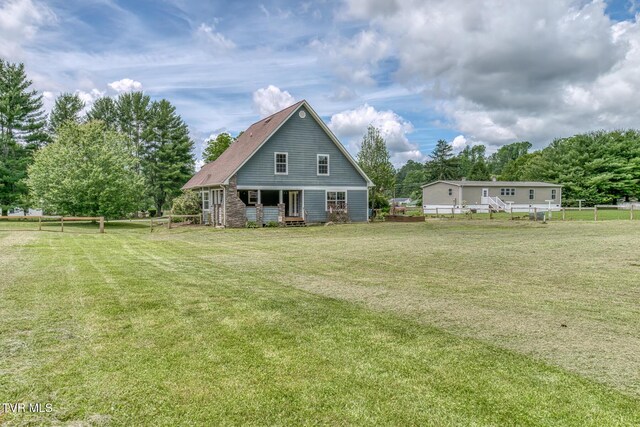 197 Carr St, Mountain City, TN 37683 - photo 53