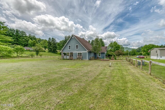197 Carr St, Mountain City, TN 37683 - photo 58