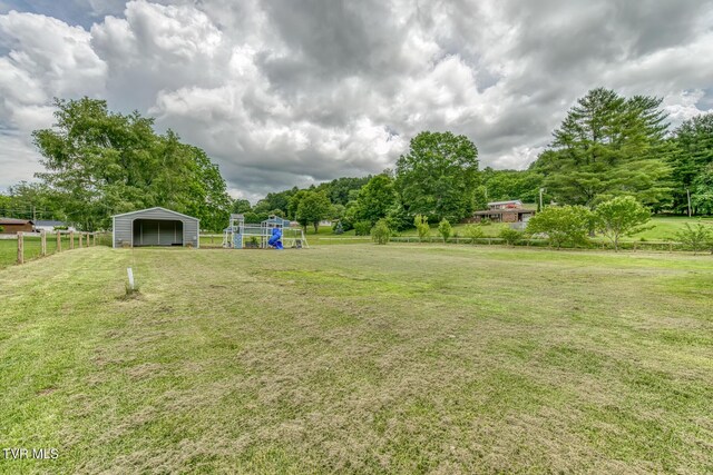 197 Carr St, Mountain City, TN 37683 - photo 60