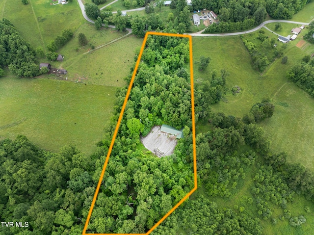 231 Vfw Trl, Pennington Gap, VA 24277