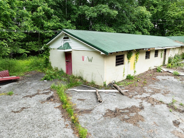 231 Vfw Trl, Pennington Gap, VA 24277