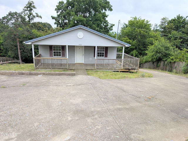950 Kingsport Hwy, Greeneville, TN 37745 - photo 1