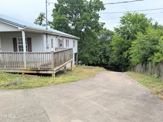 950 Kingsport Hwy, Greeneville, TN 37745 - photo 2