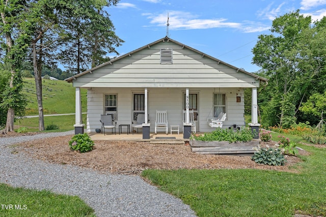8512 Asheville Hwy, Greeneville, TN 37743 - photo 36