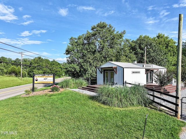 8512 Asheville Hwy, Greeneville, TN 37743 - photo 79