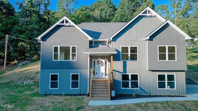 210 Wadlow Gap Rd, Kingsport, TN 37660 - photo 69