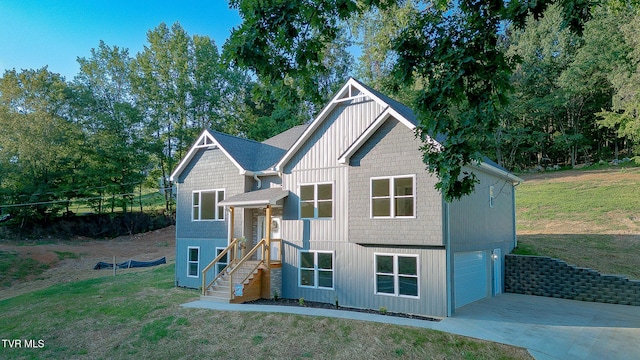 210 Wadlow Gap Rd, Kingsport, TN 37660 - photo 2