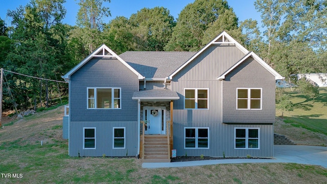 210 Wadlow Gap Rd, Kingsport, TN 37660 - photo 65