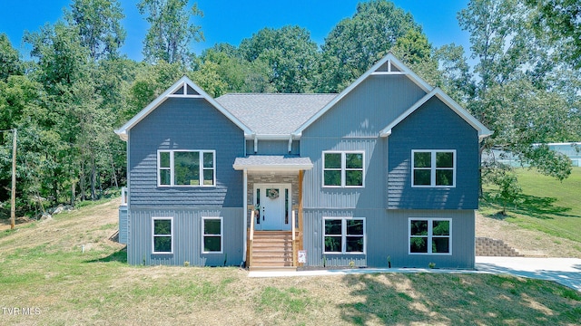 210 Wadlow Gap Rd, Kingsport, TN 37660 - photo 1