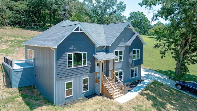 210 Wadlow Gap Rd, Kingsport, TN 37660 - photo 67