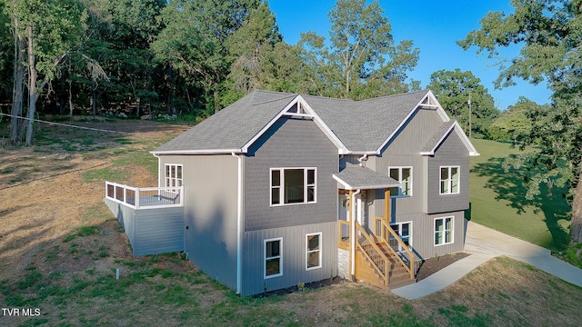 210 Wadlow Gap Rd, Kingsport, TN 37660 - photo 75