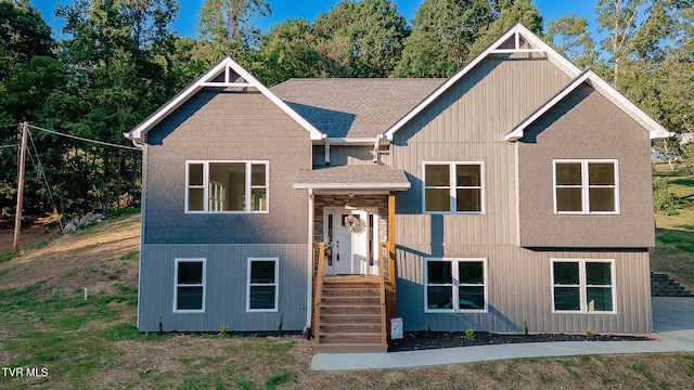 210 Wadlow Gap Rd, Kingsport, TN 37660 - photo 76