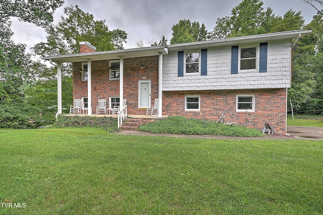 205 Pond Springs W Road, Kingsport, TN 37664 - photo 2
