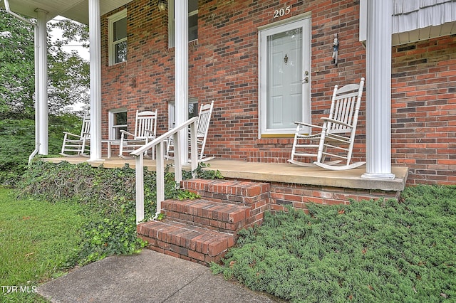 205 Pond Springs W Road, Kingsport, TN 37664 - photo 4