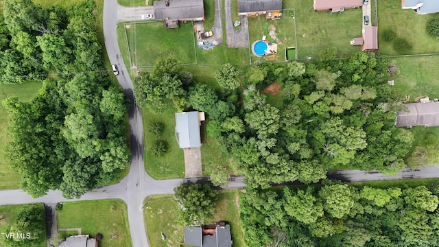 205 Pond Springs W Road, Kingsport, TN 37664 - photo 48
