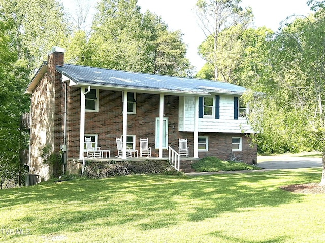 205 Pond Springs W Road, Kingsport, TN 37664 - photo 1