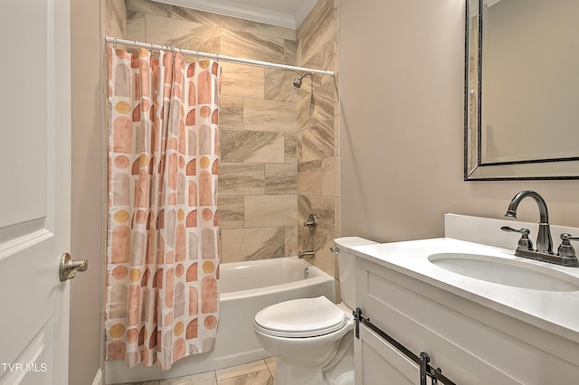 20385 Yeary Trl, Abingdon, VA 24211 - bathroom with vanity and shower / bath combo