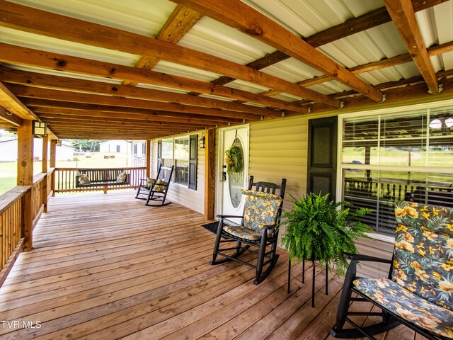 592 Melinda Ferry Rd, Rogersville, TN 37857 - photo 4