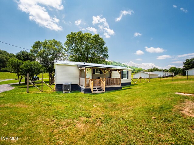 592 Melinda Ferry Rd, Rogersville, TN 37857 - photo 19