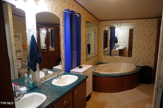 3374 W Old Kentucky Rd, Mosheim, TN 37818 - photo 41