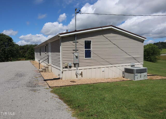 3374 W Old Kentucky Rd, Mosheim, TN 37818 - photo 71