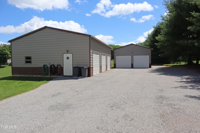 3374 W Old Kentucky Rd, Mosheim, TN 37818 - photo 58