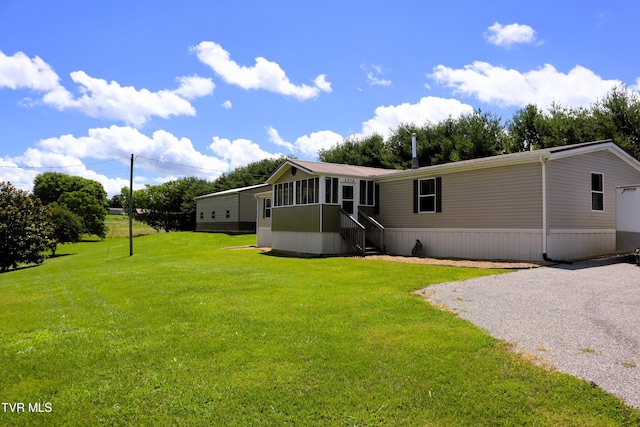 3374 W Old Kentucky Rd, Mosheim, TN 37818 - photo 1