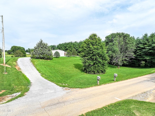 3374 W Old Kentucky Rd, Mosheim, TN 37818 - photo 75