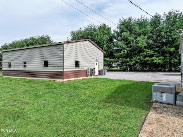 3374 W Old Kentucky Rd, Mosheim, TN 37818 - photo 78