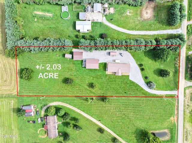 3374 W Old Kentucky Rd, Mosheim, TN 37818 - photo 81