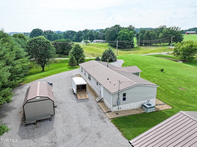 3374 W Old Kentucky Rd, Mosheim, TN 37818 - photo 86