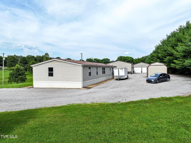 3374 W Old Kentucky Rd, Mosheim, TN 37818 - photo 89