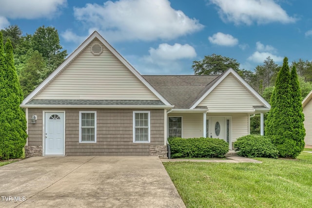 250 Bradford Ln, Bristol, TN 37620 - photo 1