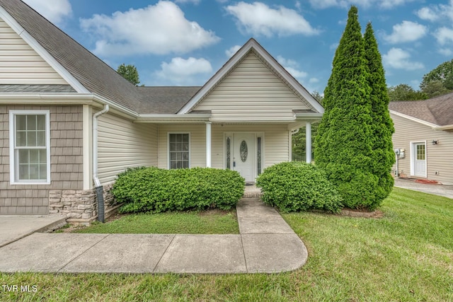 250 Bradford Ln, Bristol, TN 37620 - photo 3