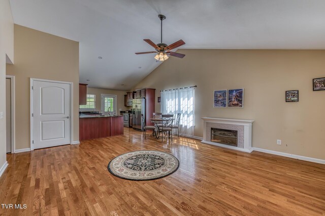 250 Bradford Ln, Bristol, TN 37620 - photo 8