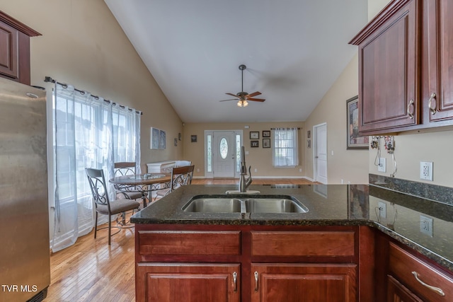 250 Bradford Ln, Bristol, TN 37620 - photo 14