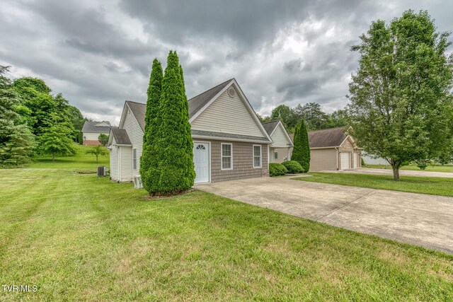 250 Bradford Ln, Bristol, TN 37620 - photo 28