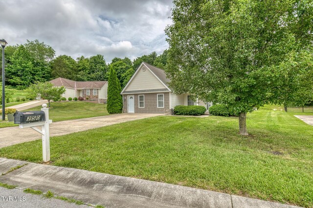 250 Bradford Ln, Bristol, TN 37620 - photo 29