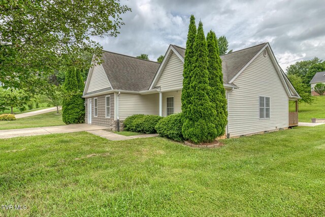 250 Bradford Ln, Bristol, TN 37620 - photo 31