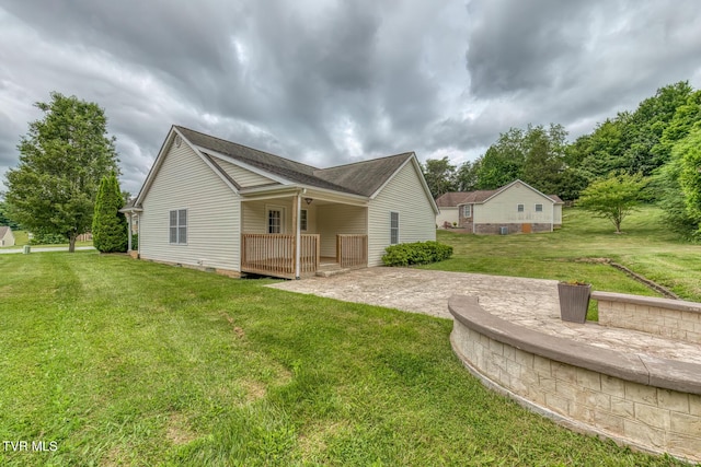 250 Bradford Ln, Bristol, TN 37620 - photo 32