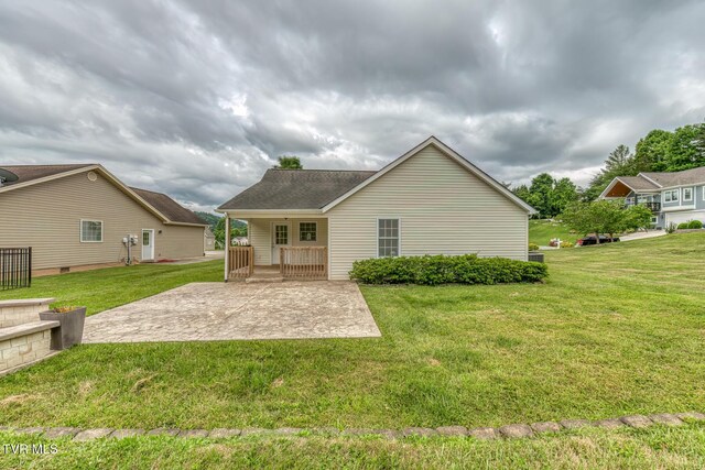 250 Bradford Ln, Bristol, TN 37620 - photo 33
