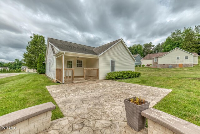250 Bradford Ln, Bristol, TN 37620 - photo 36