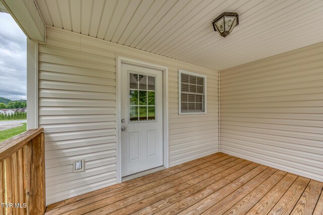 250 Bradford Ln, Bristol, TN 37620 - photo 37