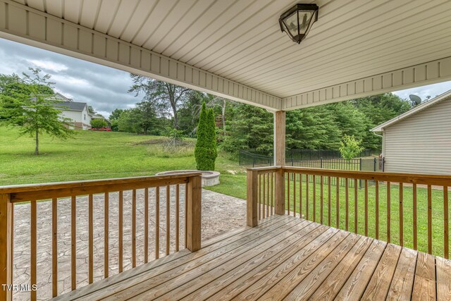 250 Bradford Ln, Bristol, TN 37620 - photo 38