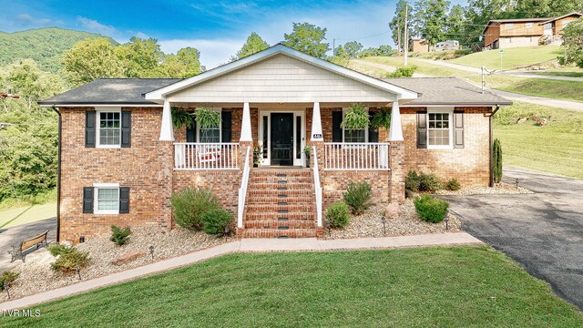 446 Harry Fry Dr, Gate City, VA 24251 - photo 1